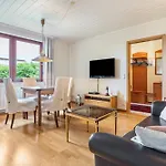 Haus Seeblick Σπίτι διακοπών Putbus