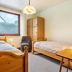 بيت للعطل Haus Seeblick بوتبوس