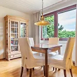 Haus Seeblick * Putbus