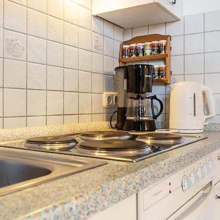 Haus Seeblick Holiday home