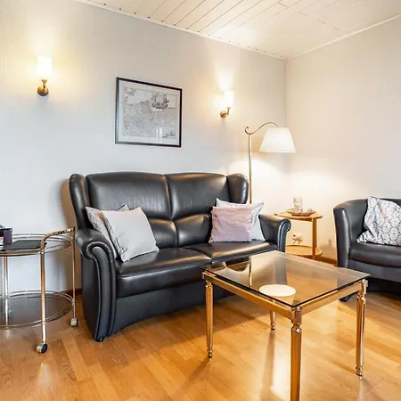 Haus Seeblick Hébergement de vacances *