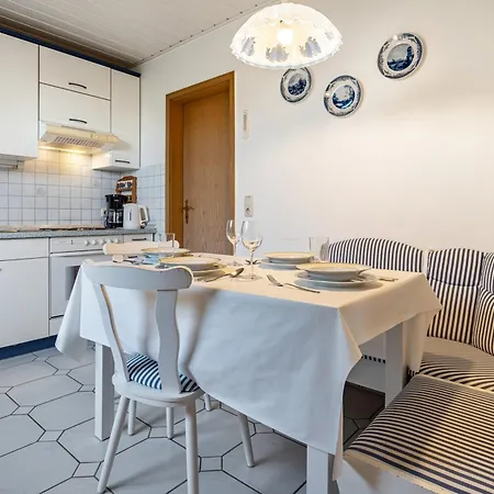 Haus Seeblick Holiday home *