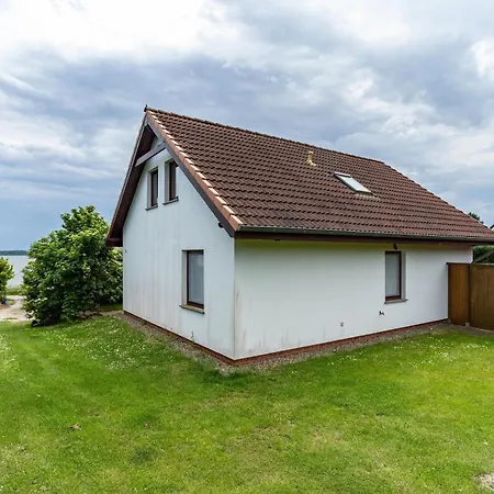 Haus Seeblick * Putbus