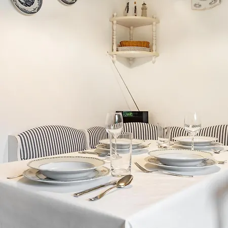 Haus Seeblick Putbus