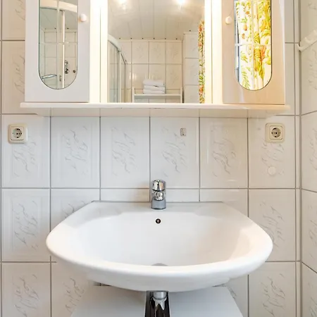 Haus Seeblick Putbus