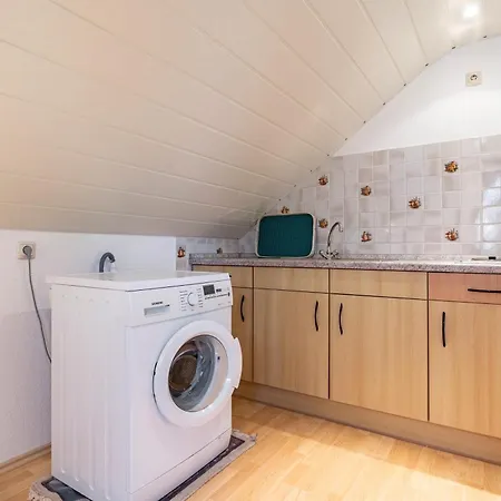 Haus Seeblick * Putbus