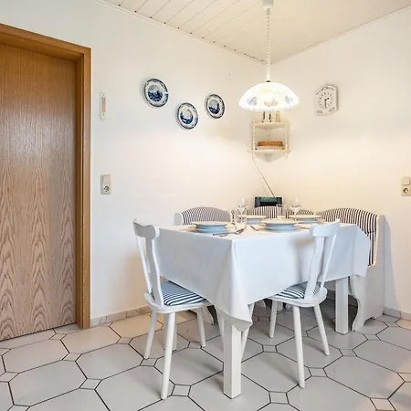 Holiday home Haus Seeblick *