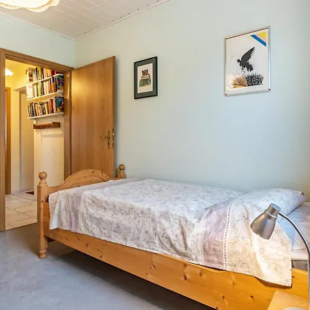 Haus Seeblick Holiday home *