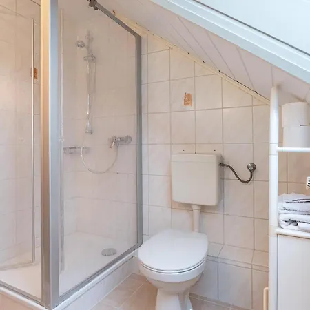 Hébergement de vacances Haus Seeblick *