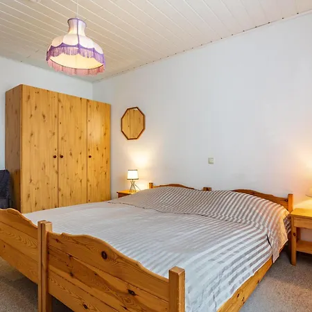 Haus Seeblick * Putbus