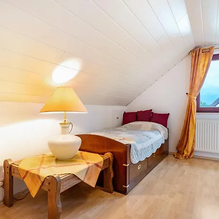 Holiday home Haus Seeblick