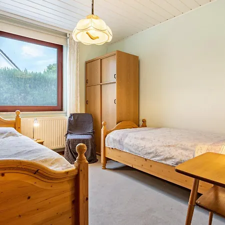 Haus Seeblick Putbus