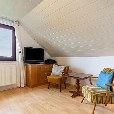 Holiday home Haus Seeblick *