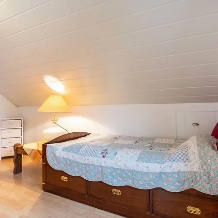 Hébergement de vacances Haus Seeblick *