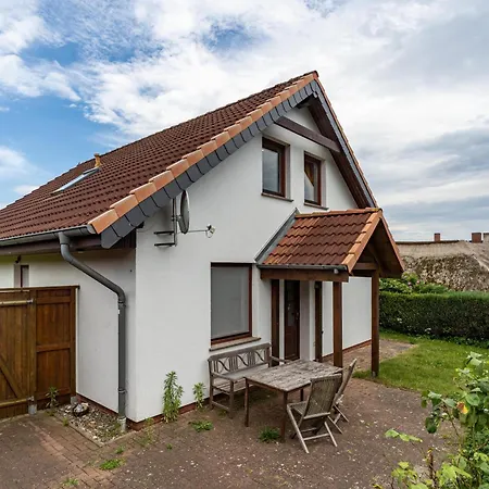 Haus Seeblick Holiday home *