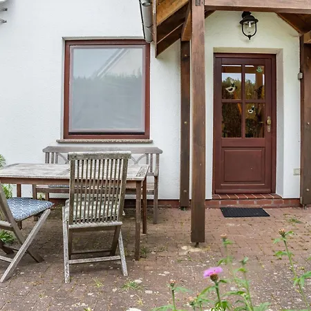 Haus Seeblick Hébergement de vacances Putbus