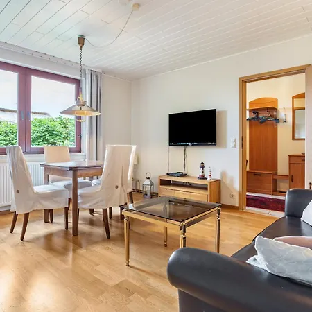 Haus Seeblick Hébergement de vacances Putbus