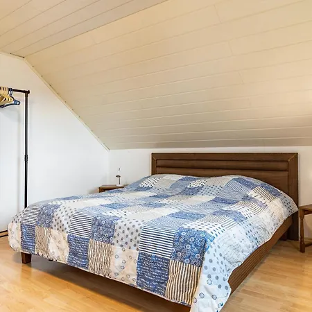 Haus Seeblick Hébergement de vacances Putbus