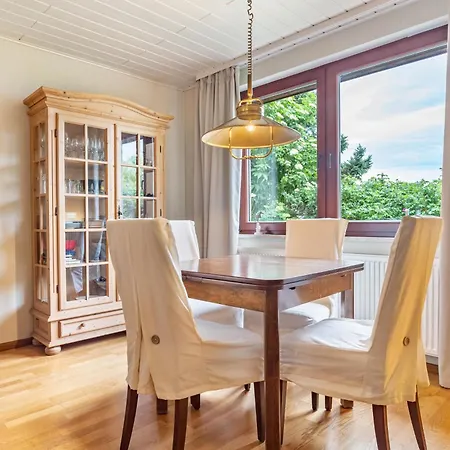 Haus Seeblick * Putbus